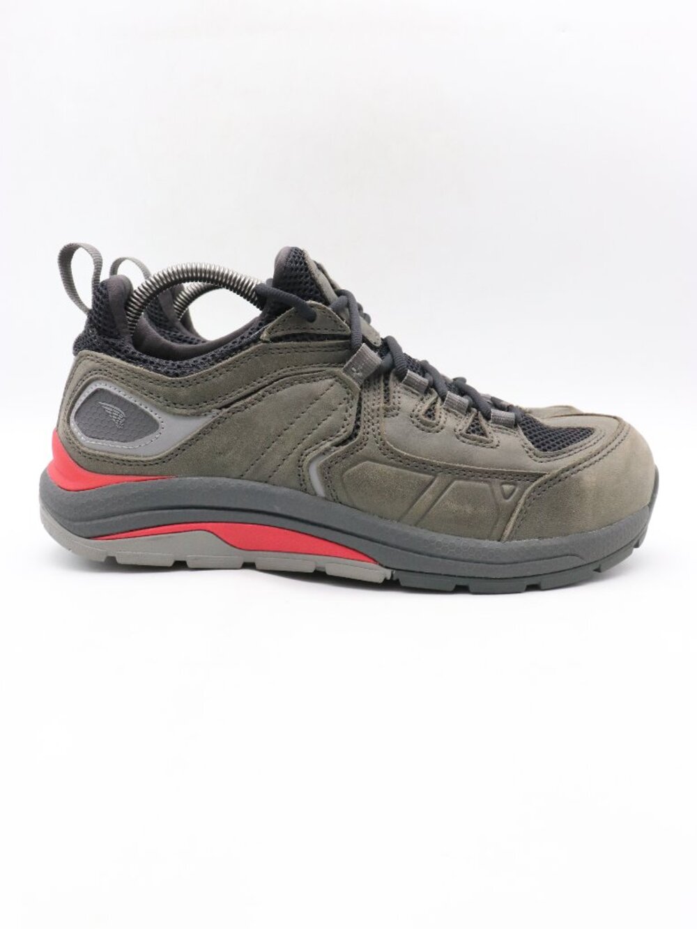 Red Wing CoolTech Athletics Comfort Pro Men’s Size 7 D Safety Shoes Sneakers